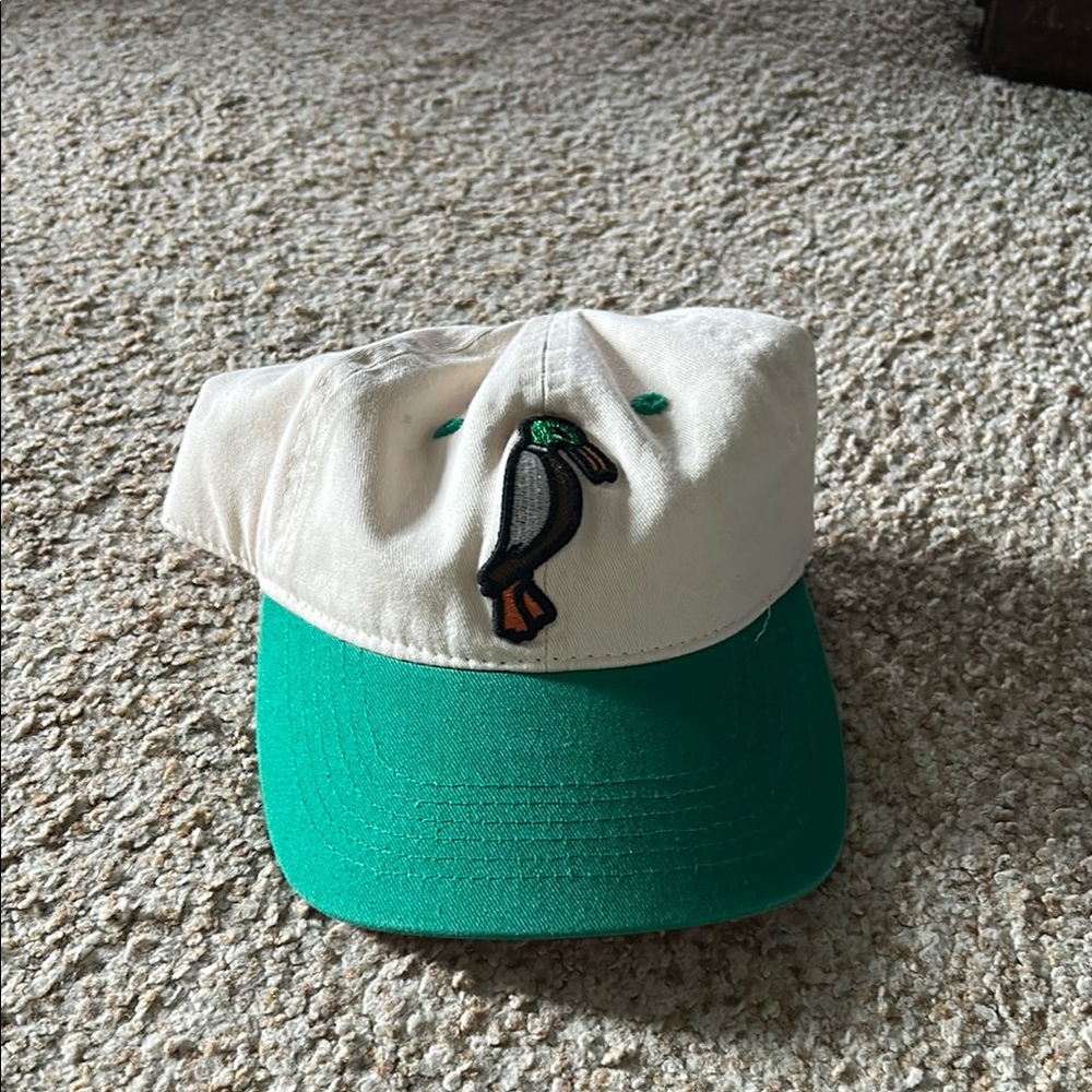 24.7 Hunt Dad Hat